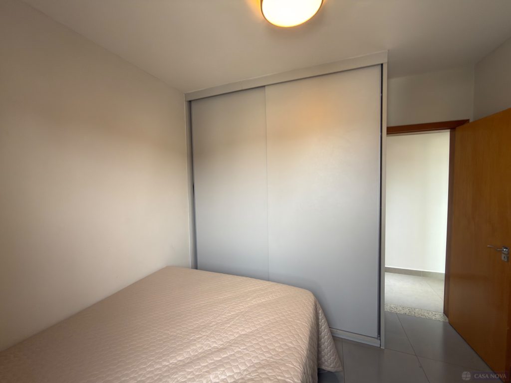 Apartamento para alugar na Santa Rosa com 70 m², 2 quartos e 2 vagas — foto 4