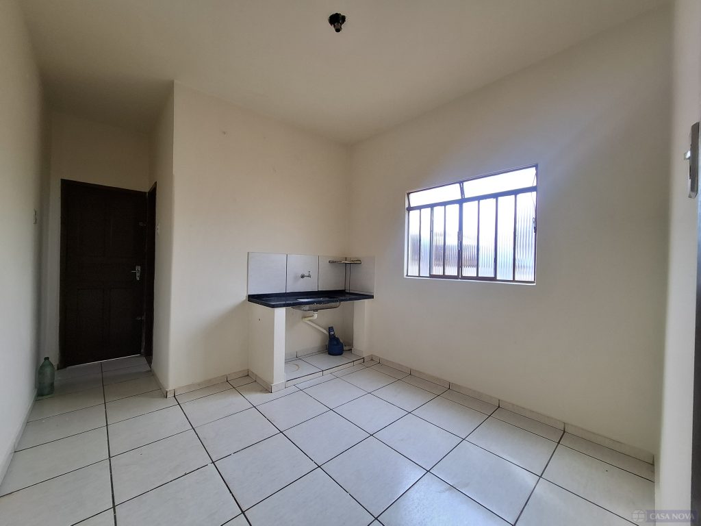 Casa para alugar na Santa Luzia com 60 m², 3 quartos e 3 vagas — foto 5