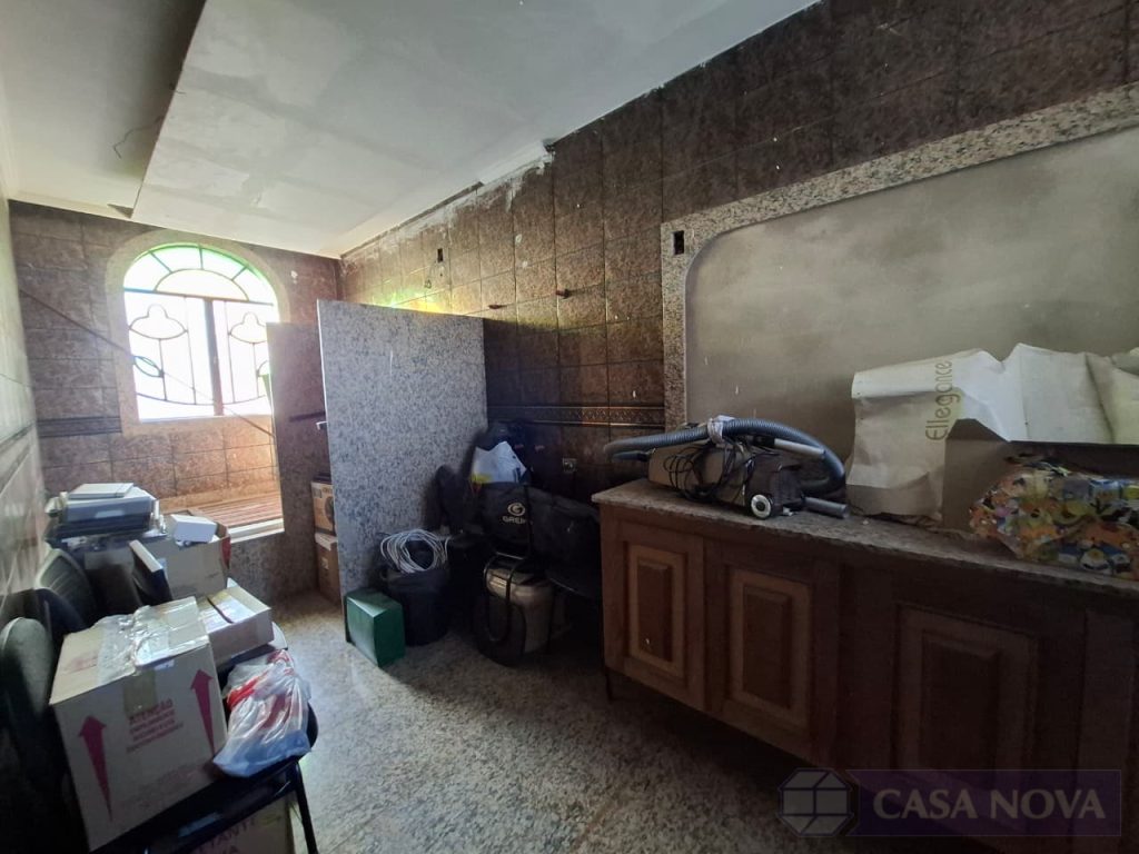 Casa à venda no Belvedere com 215 m², 6 quartos e 1 vaga — foto 3