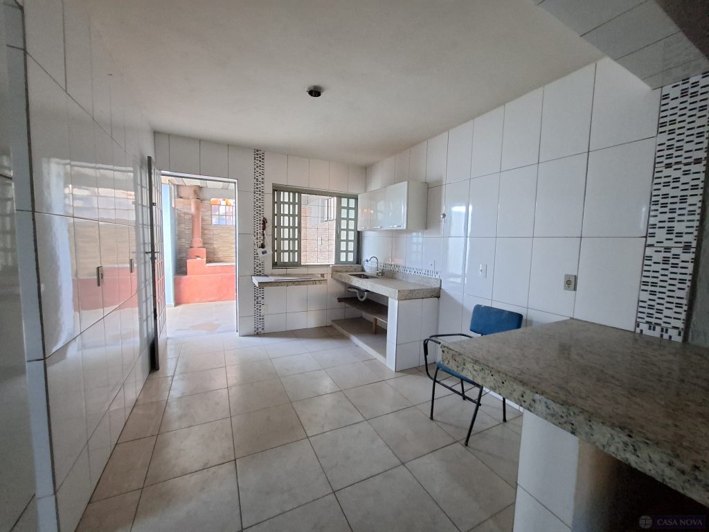 Casa para alugar na Serra Verde com 70 m², 2 quartos e 1 vaga — foto 4