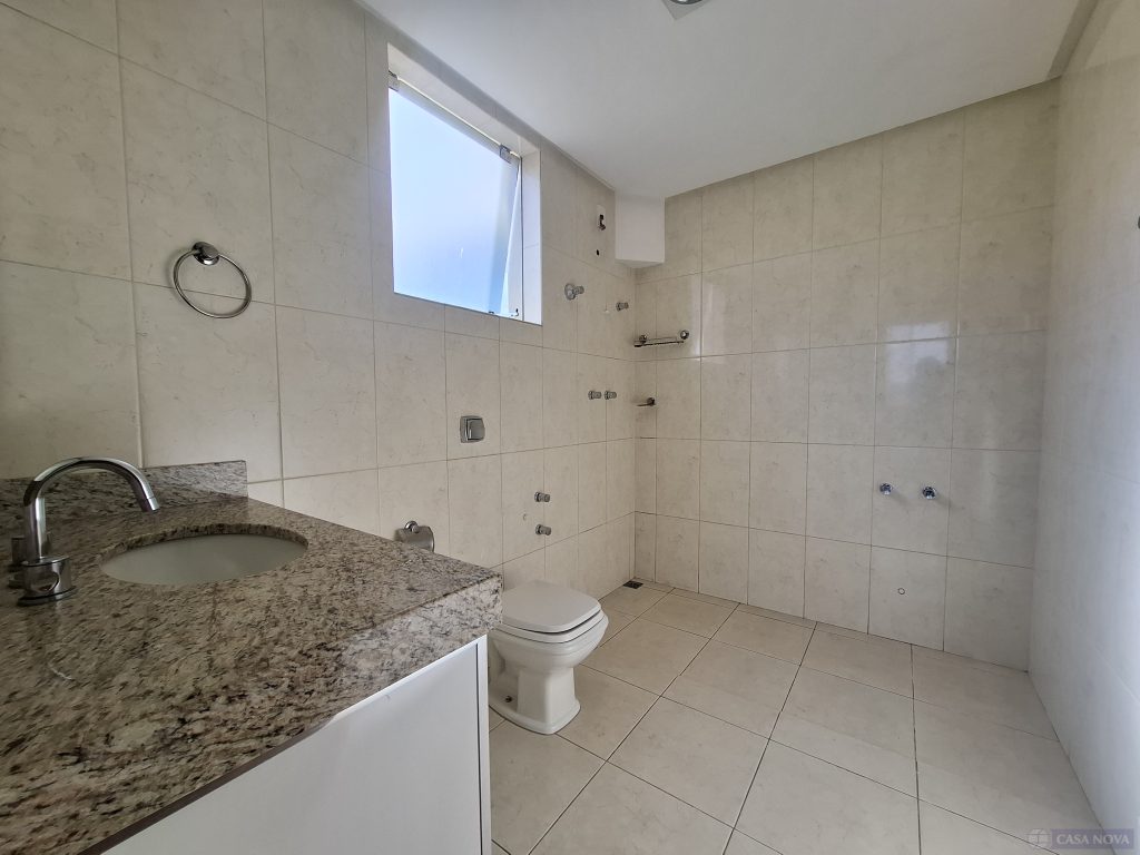 Apartamento para alugar na Santa Luzia com 100 m², 3 quartos e 1 vaga — foto 2