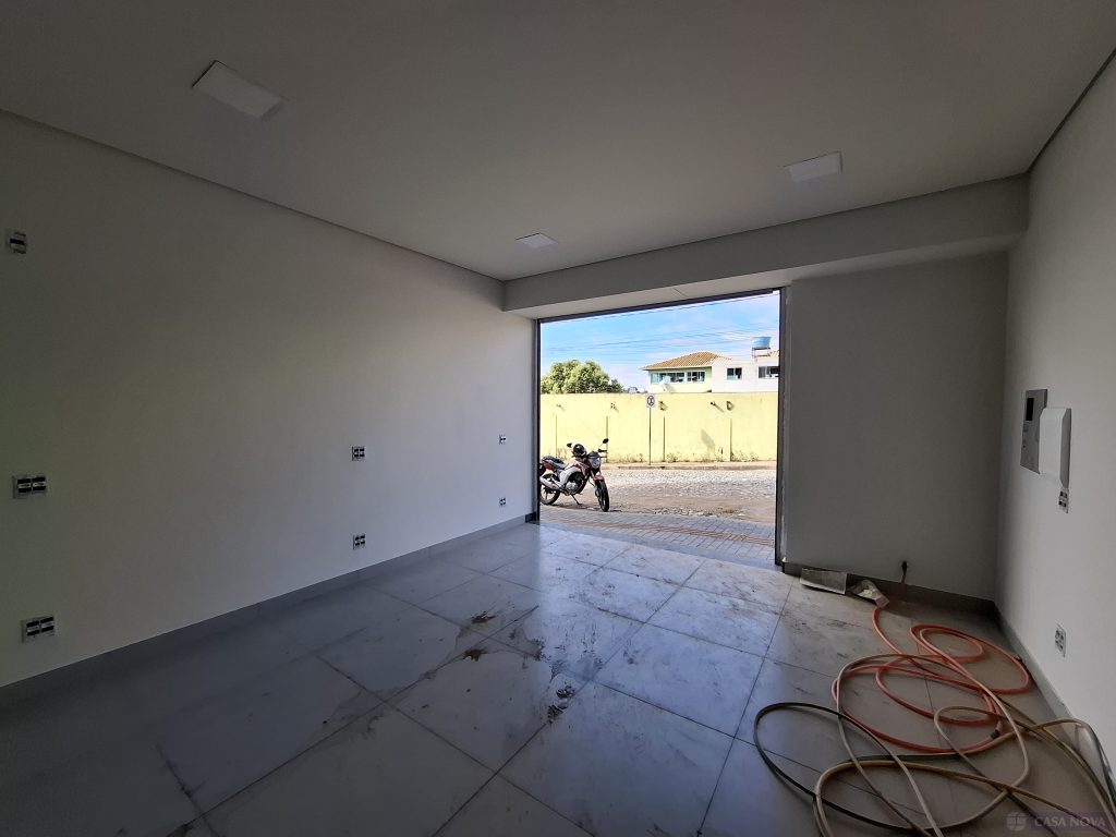 Loja para alugar na Serra Verde com 30 m² — foto 4