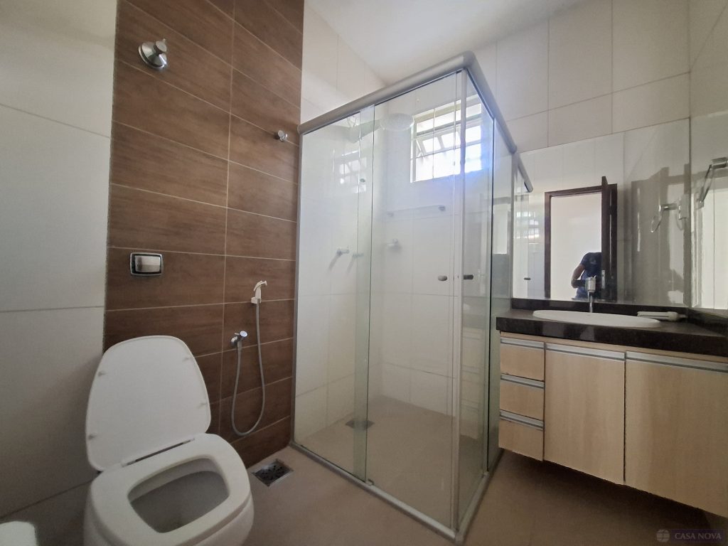 Casa para alugar na Esplanada com 4 quartos e 2 vagas — foto 5