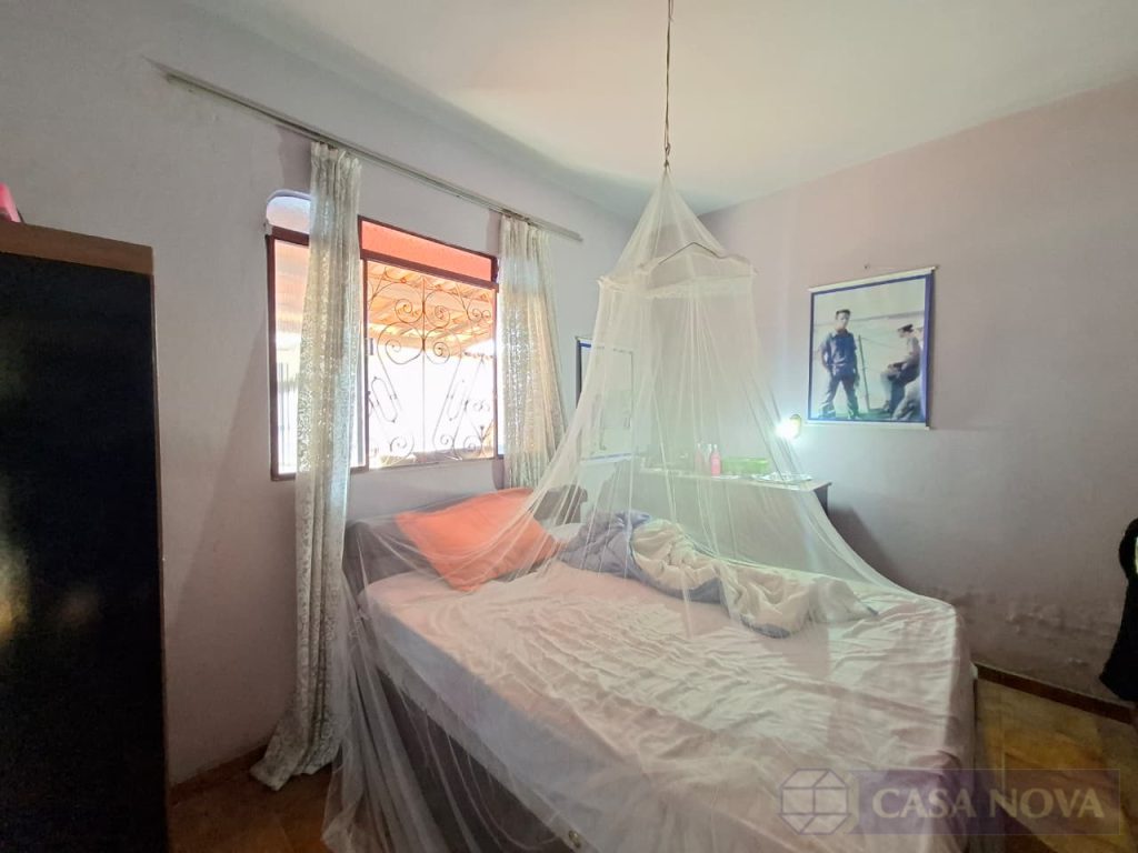 Casa à venda no Vale do Sol com 70 m², 2 quartos e 2 vagas — foto 2
