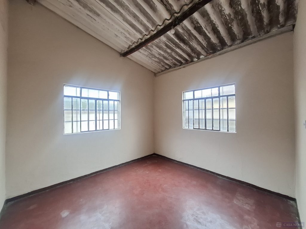 Casa para alugar no Porto Velho com 55 m² e 2 quartos — foto 2