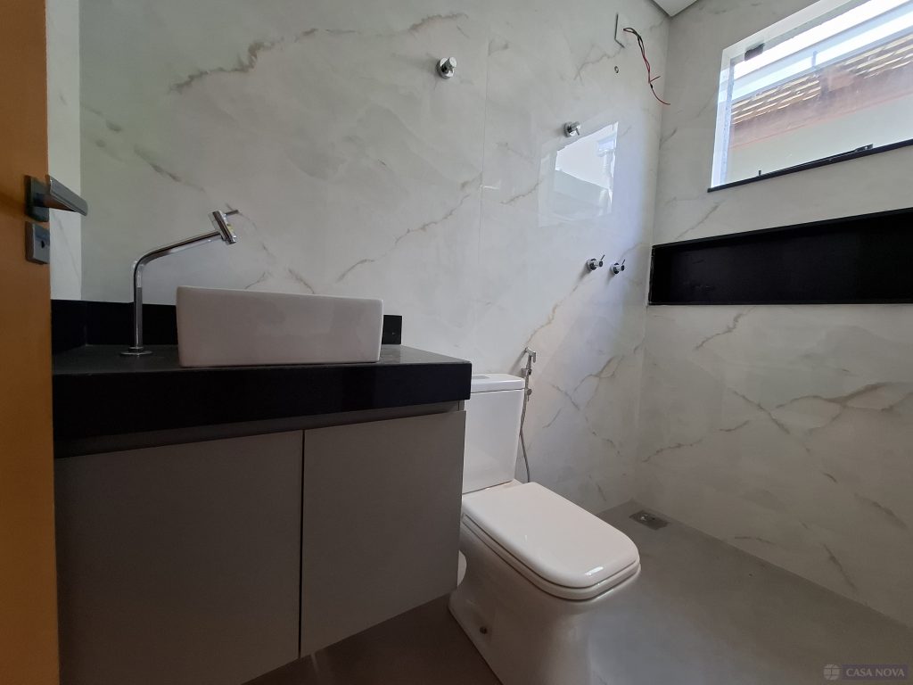 Casa para alugar no Walchir Resende com 150 m², 3 quartos e 2 vagas — foto 3