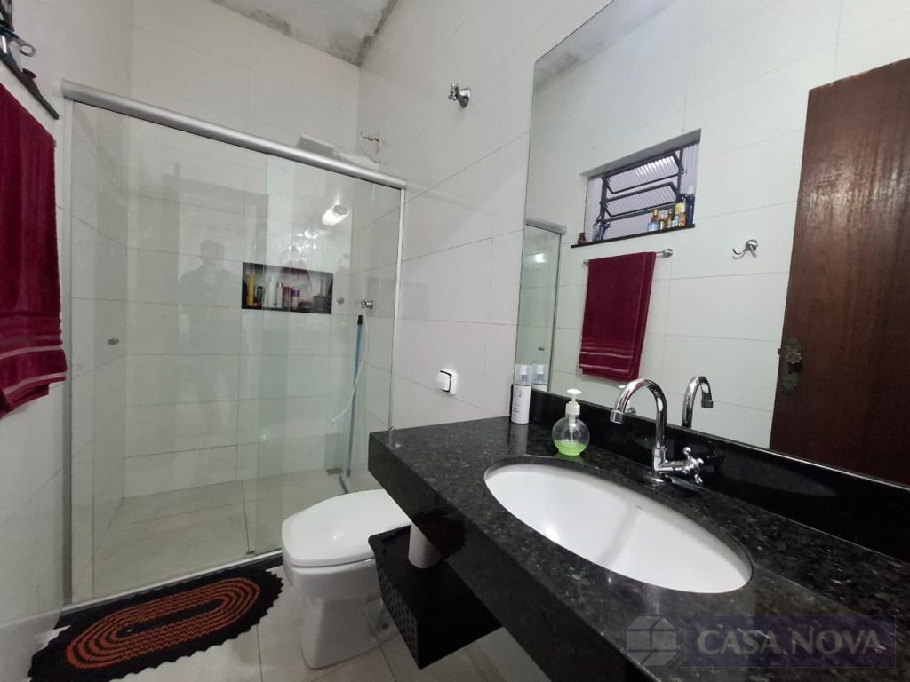 Casa à venda no São Judas Tadeu com 80 m², 3 quartos e 2 vagas — foto 5