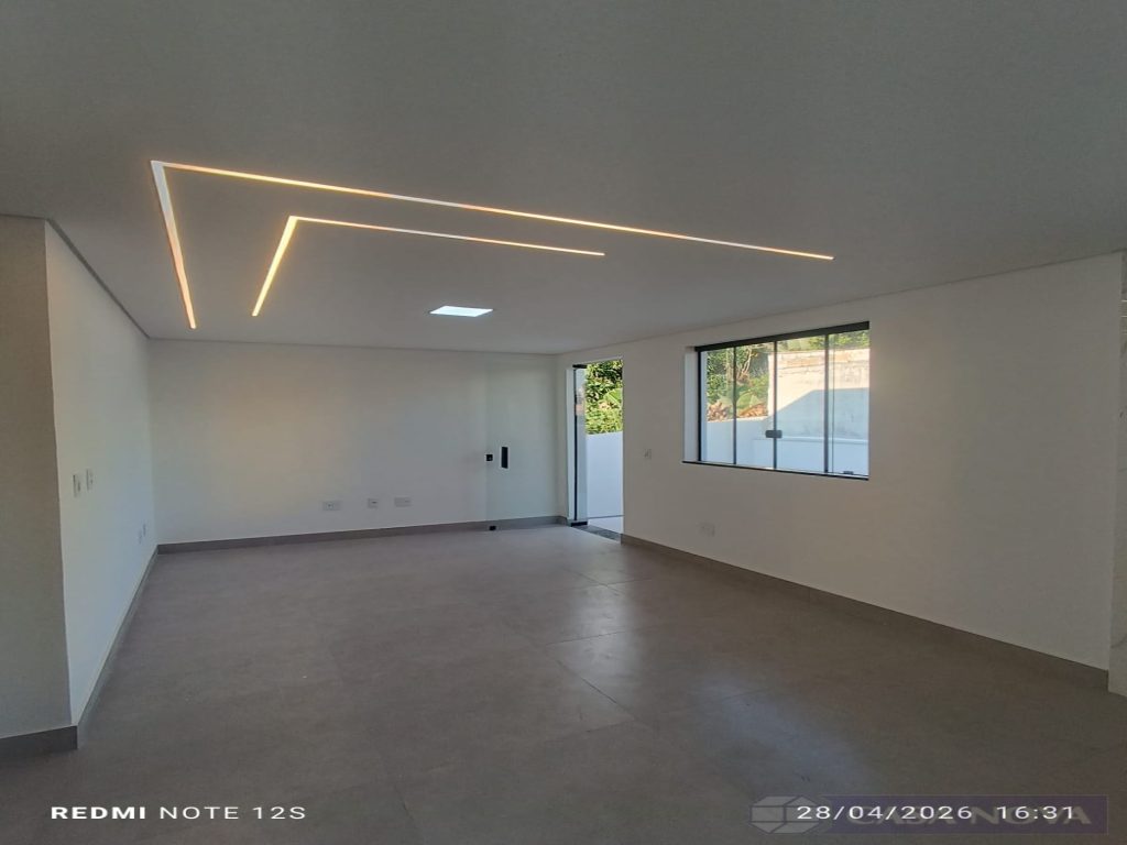 Casa à venda no Jardim das Acácias com 80 m², 3 quartos e 2 vagas — foto 2