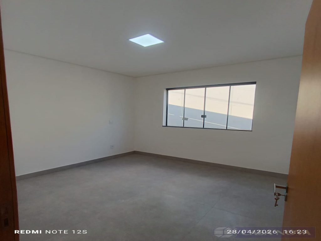 Casa à venda no Jardim das Acácias com 80 m², 3 quartos e 2 vagas — foto 3
