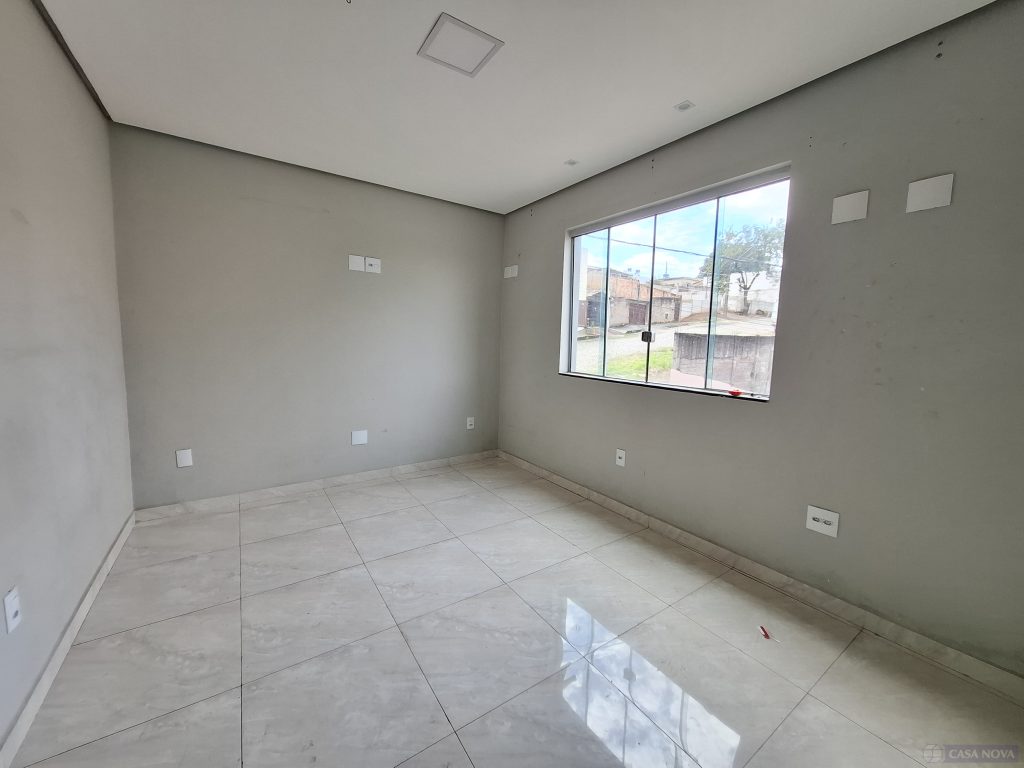Casa para alugar no São Roque com 100 m², 5 quartos e 2 vagas — foto 2