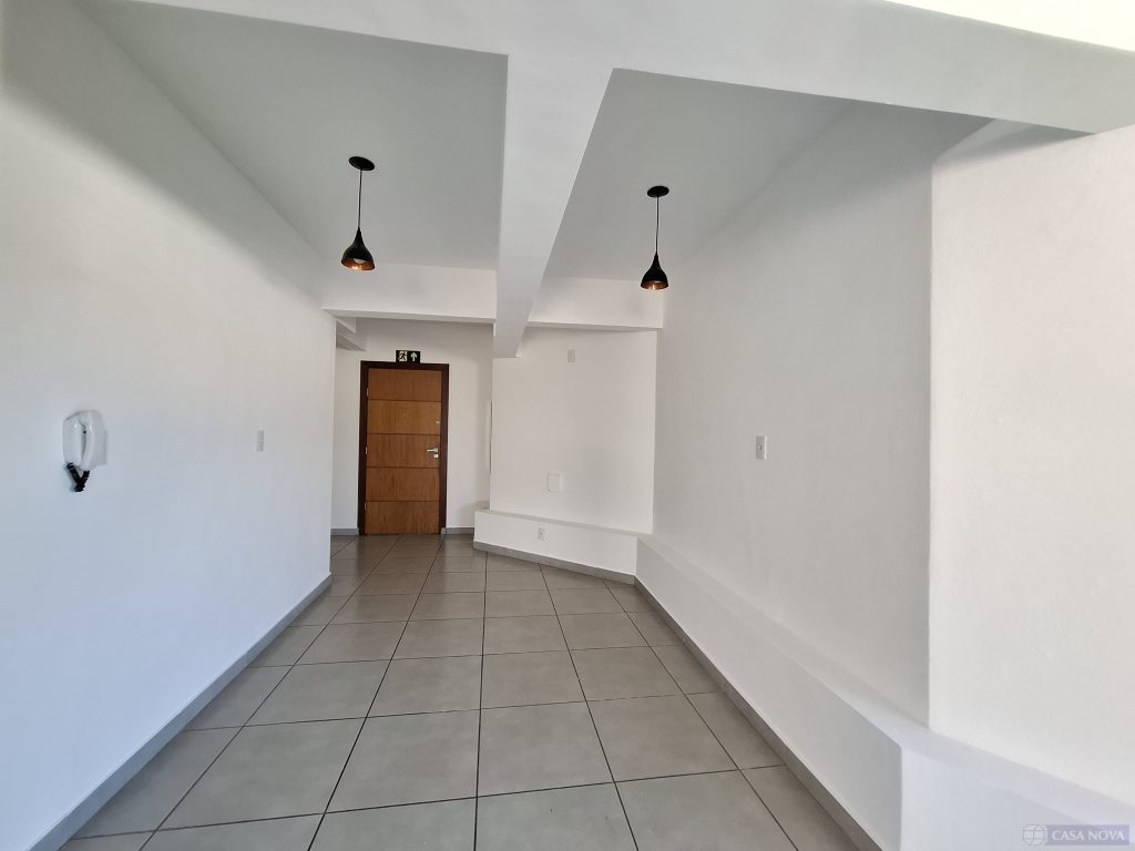 Kitnet para alugar no Centro com 70 m², 1 quarto e 1 vaga — foto 2