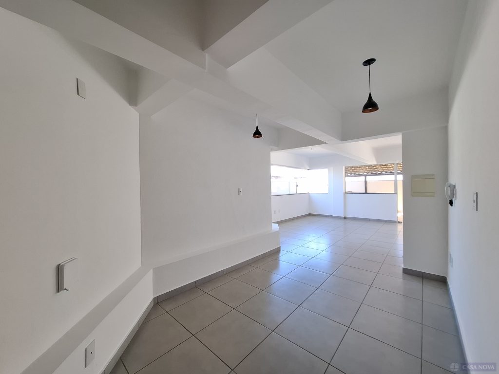 Kitnet para alugar no Centro com 70 m², 1 quarto e 1 vaga — foto 3