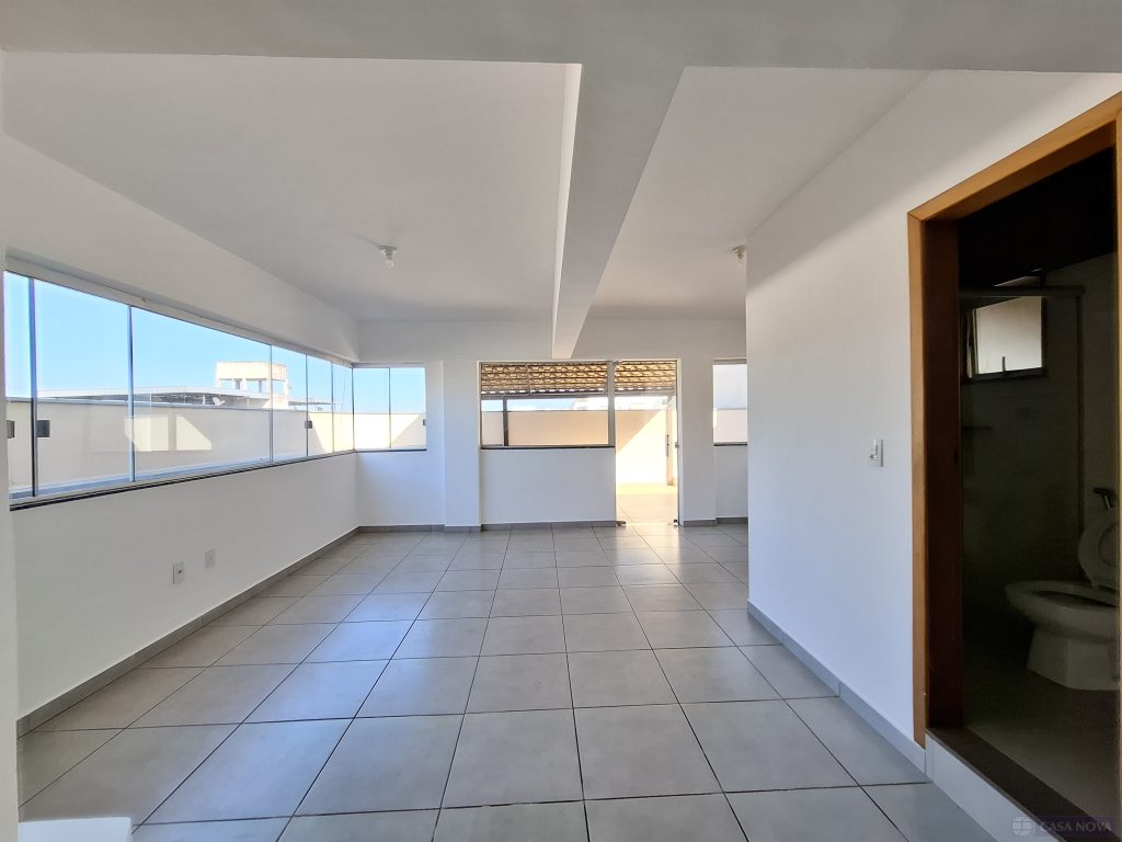 Kitnet para alugar no Centro com 70 m², 1 quarto e 1 vaga — foto 4