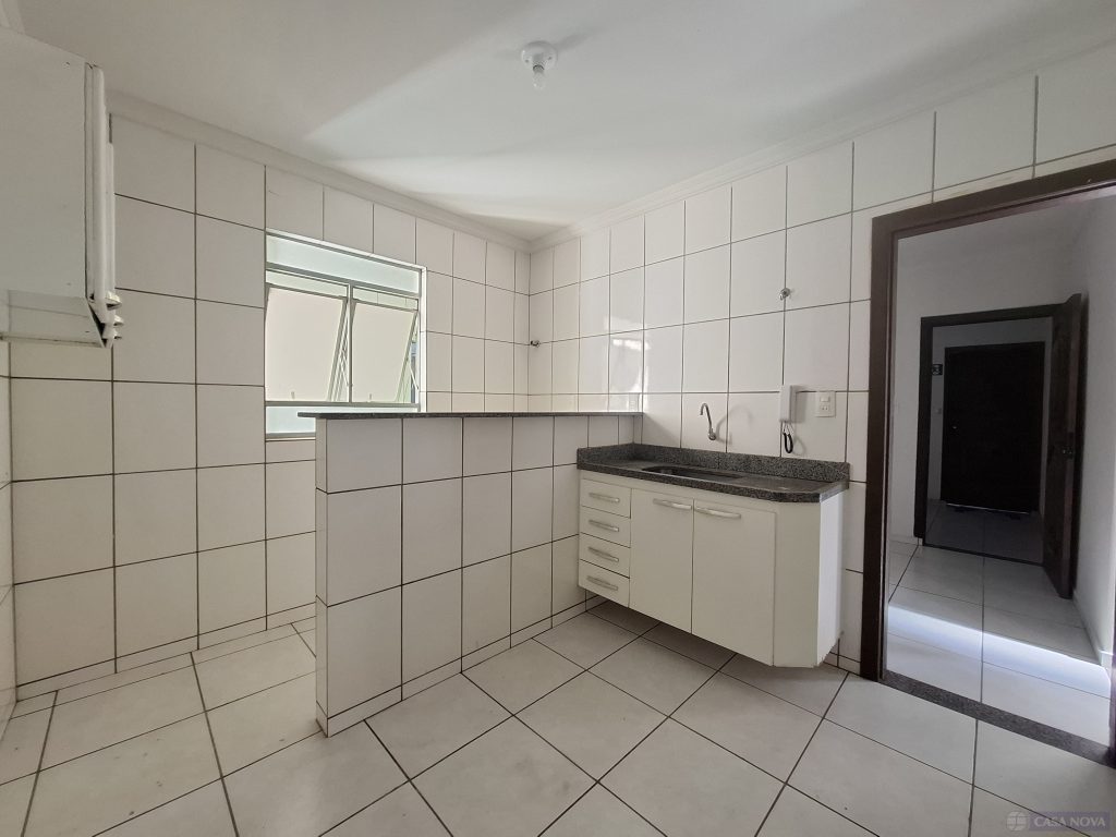 Apartamento para alugar no Porto Velho com 60 m², 2 quartos e 1 vaga — foto 5