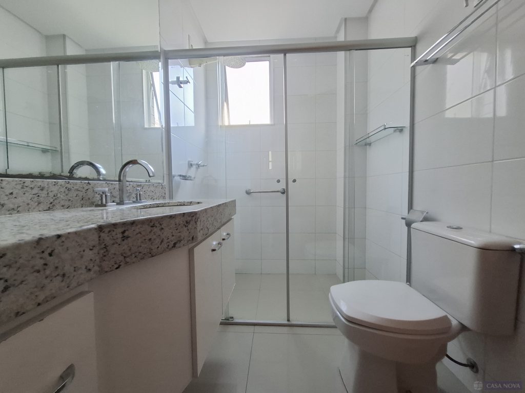 Apartamento para alugar no Sidil com 100 m², 3 quartos e 2 vagas — foto 4
