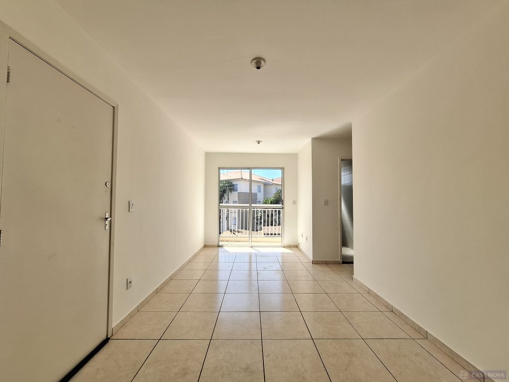 Apartamento para alugar no Realengo com 45 m², 2 quartos e 1 vaga — foto 4