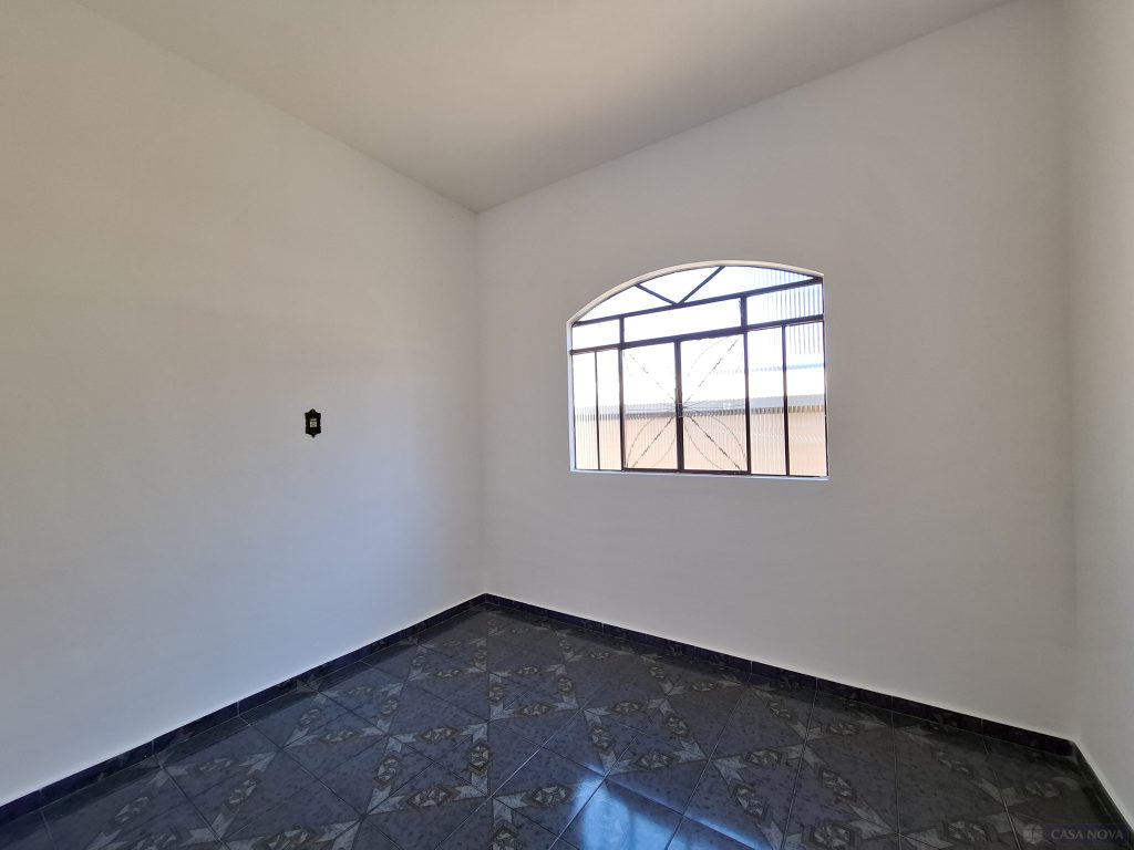 Casa para alugar no São Judas Tadeu com 80 m², 2 quartos e 1 vaga — foto 2