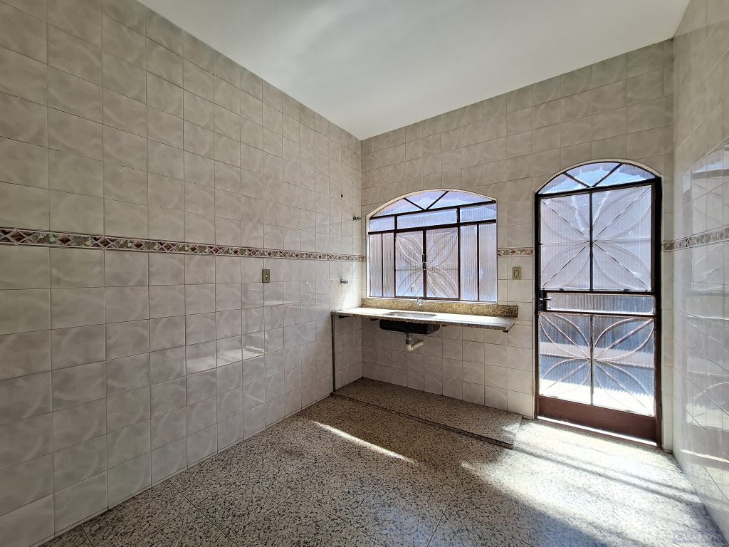 Casa para alugar no São Judas Tadeu com 80 m², 2 quartos e 1 vaga — foto 5