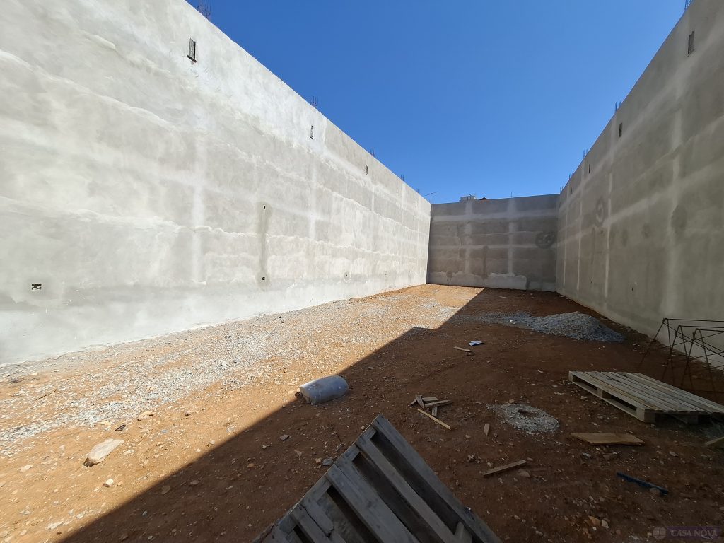 Galpão para alugar no Bom Pastor com 300 m² — foto 4