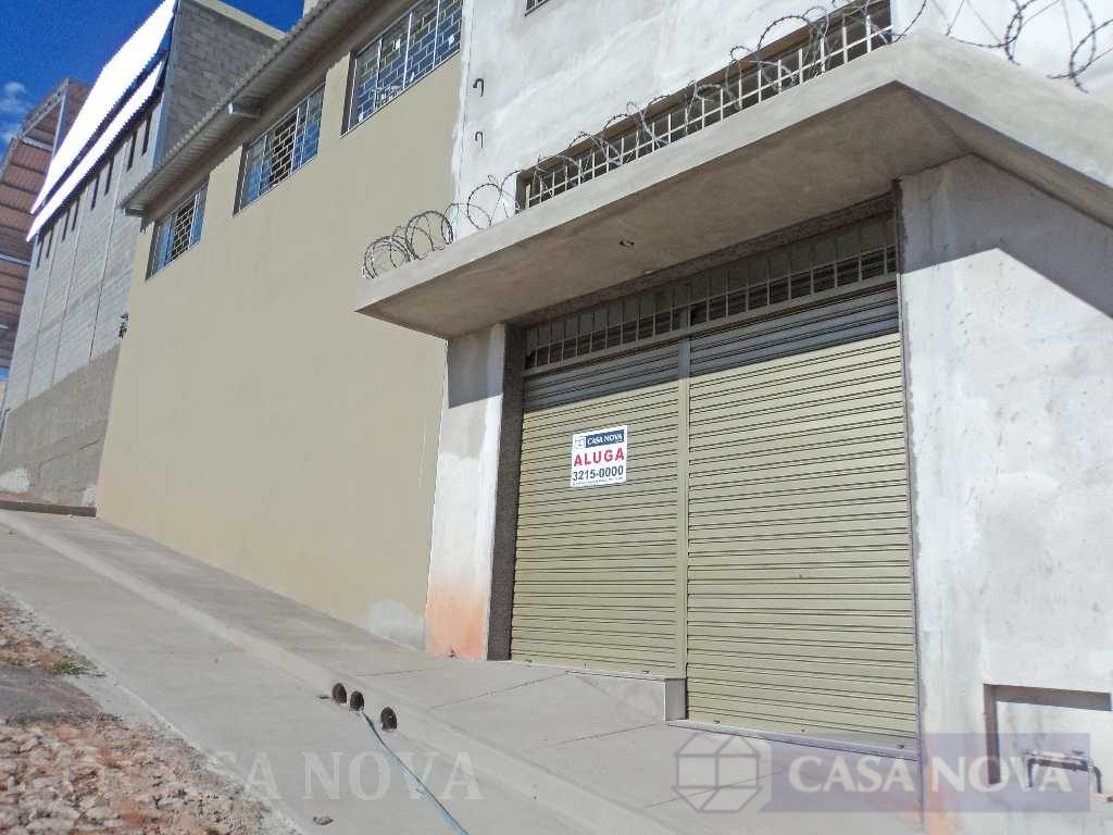 Loja para alugar no Rancho Alegre com 25 m² — foto 4