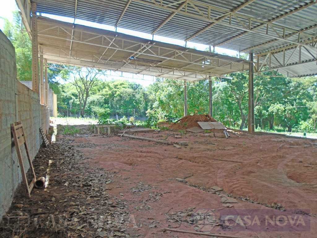 Galpão para alugar nos Santos Dumont com 100 m² — foto 2