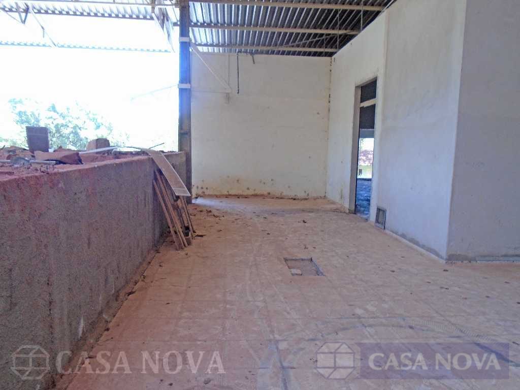 Galpão para alugar nos Santos Dumont com 100 m² — foto 4