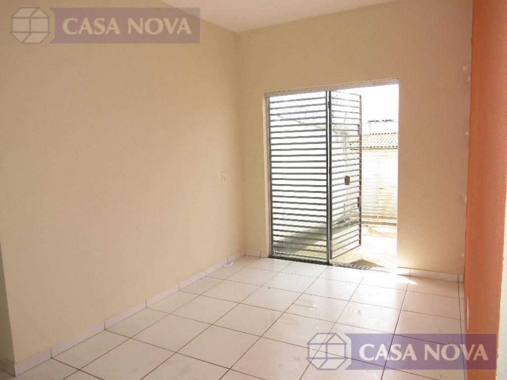 Sobrado à venda nos Candides com 60 m², 3 quartos e 2 vagas — foto 2