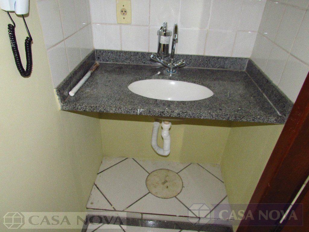 Sala para alugar no Centro com 37 m² — foto 5