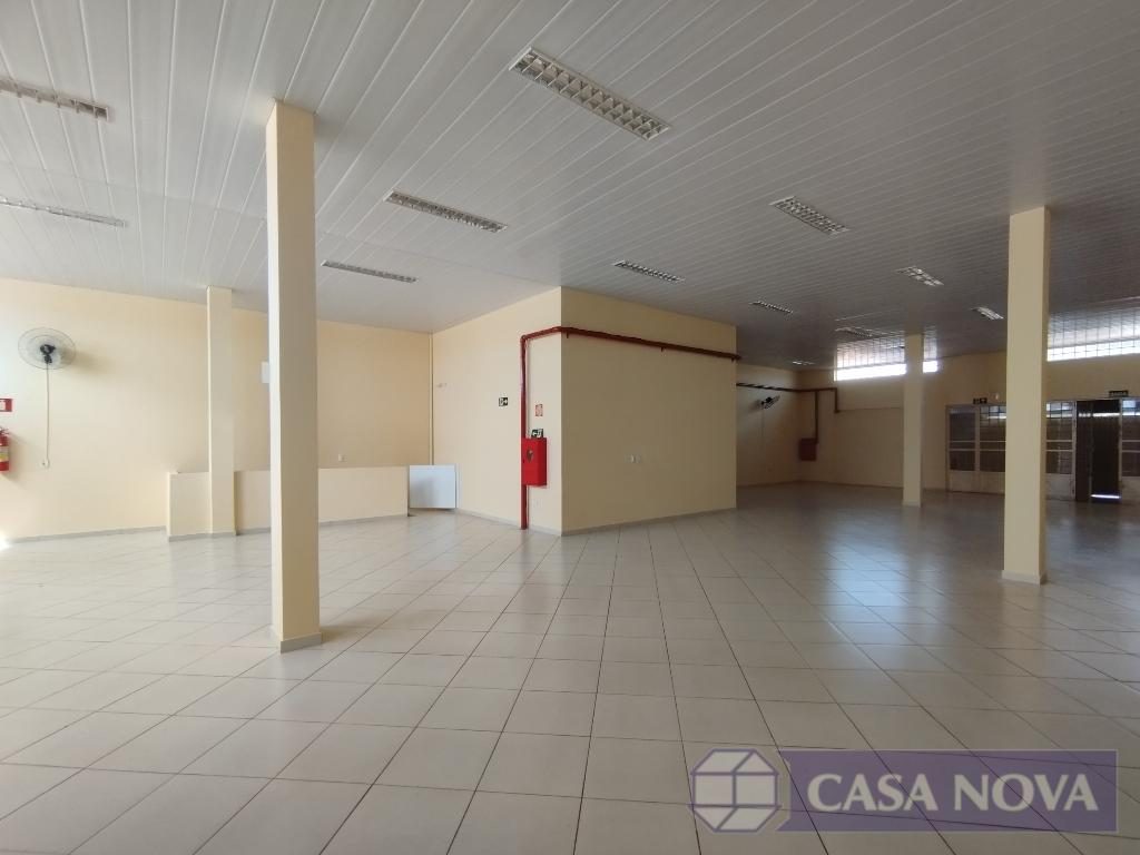 Loja para alugar na Cidade Jardim com 870 m² e 1 vaga — foto 4